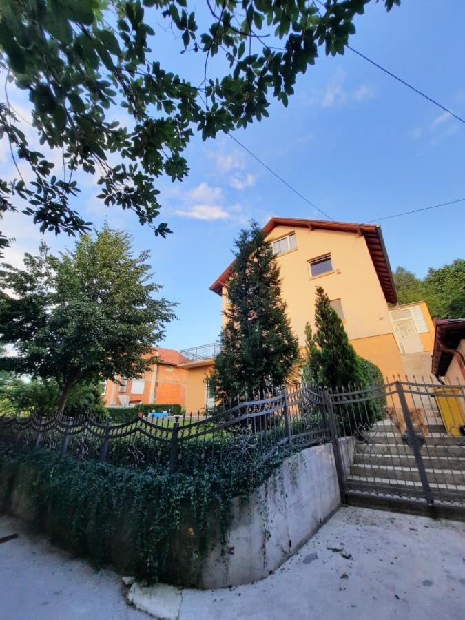 Dona 2 Apartment Sarajevo Luaran gambar
