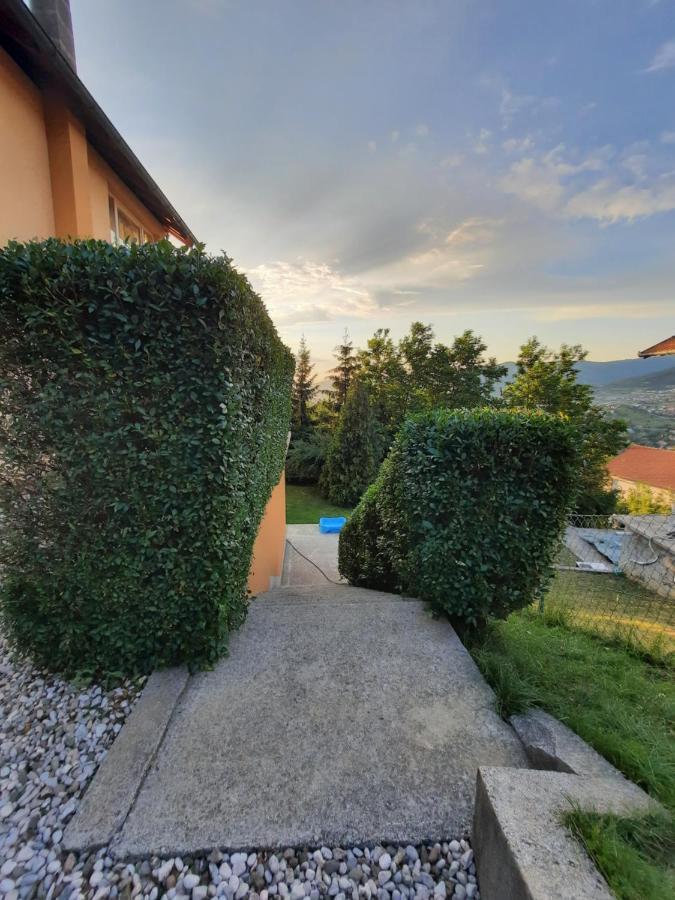 Dona 2 Apartment Sarajevo Luaran gambar