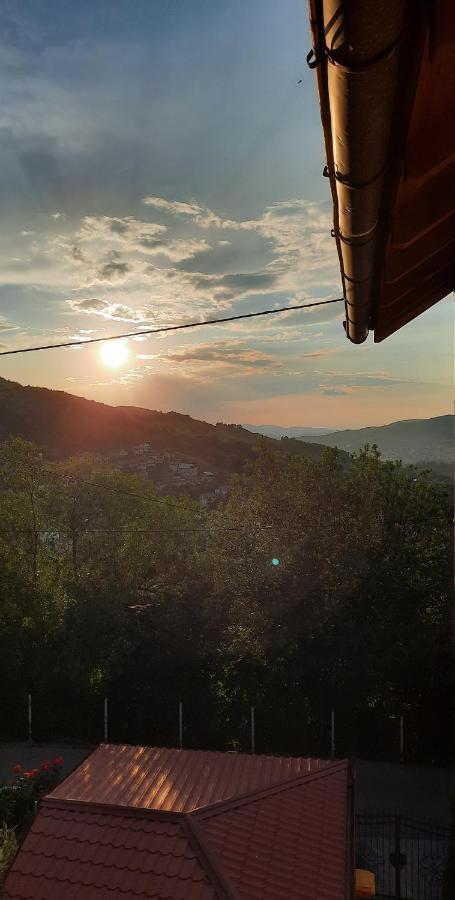 Dona 2 Apartment Sarajevo Luaran gambar