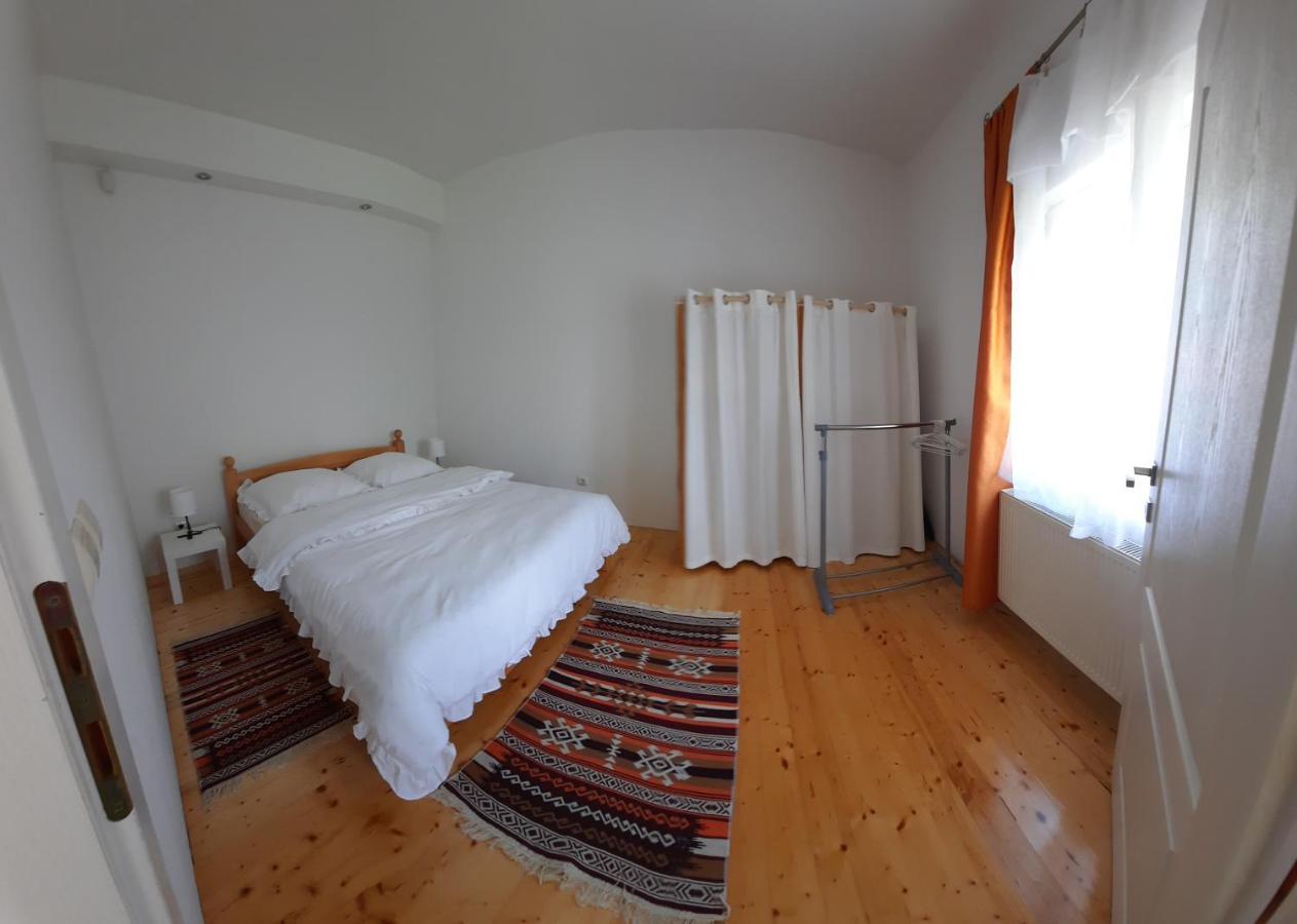 Dona 2 Apartment Sarajevo Luaran gambar