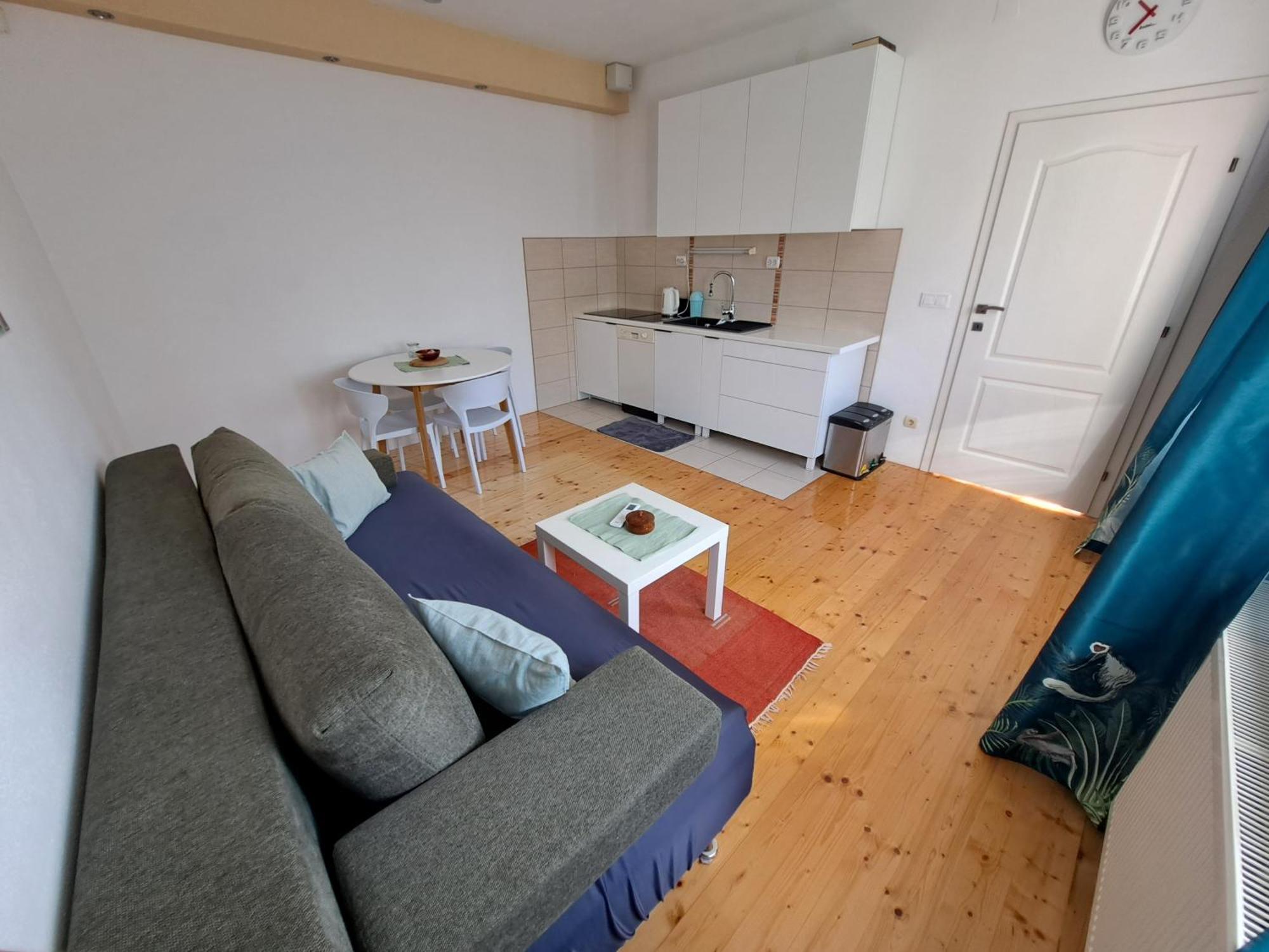 Dona 2 Apartment Sarajevo Luaran gambar